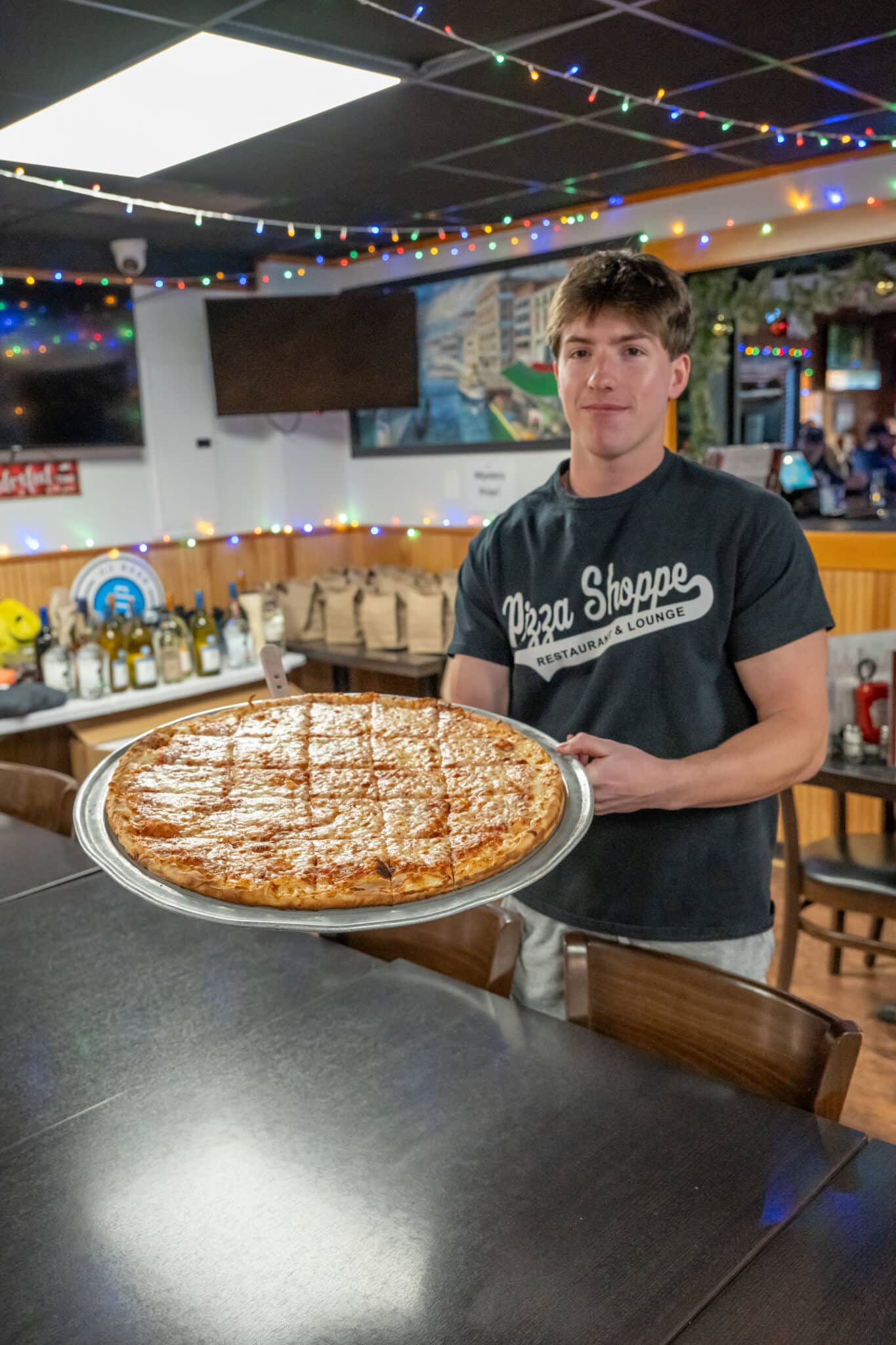 Pizza Shoppe Customer Appreciation 2025-6198