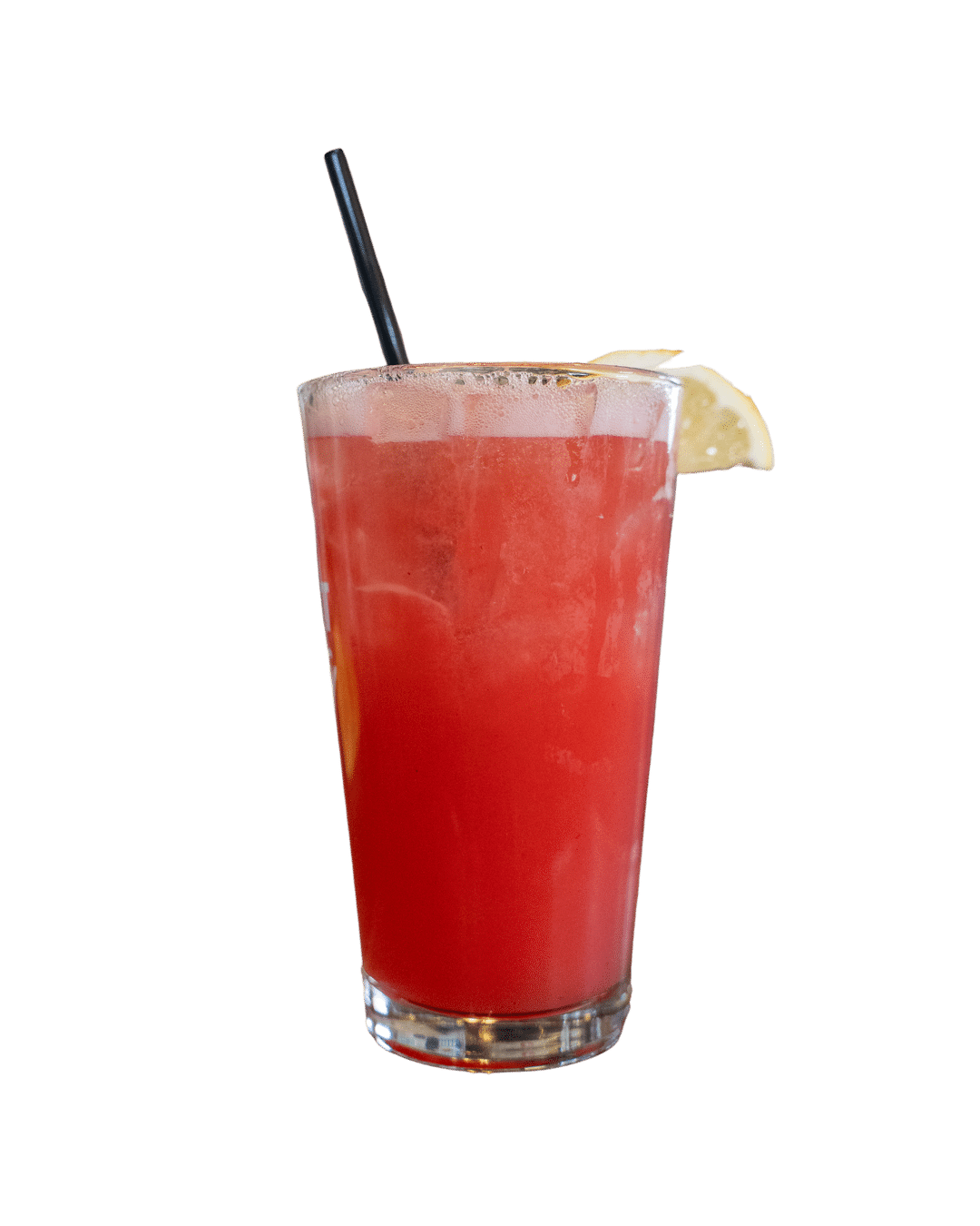 Strawberry Long Island