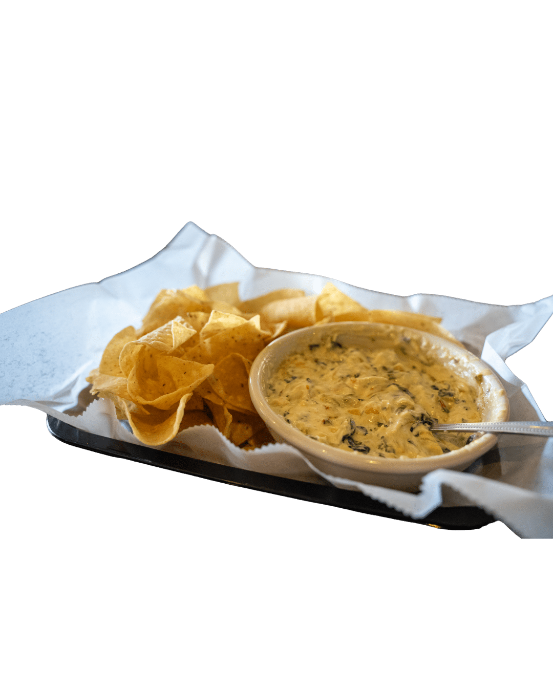 artichoke dip