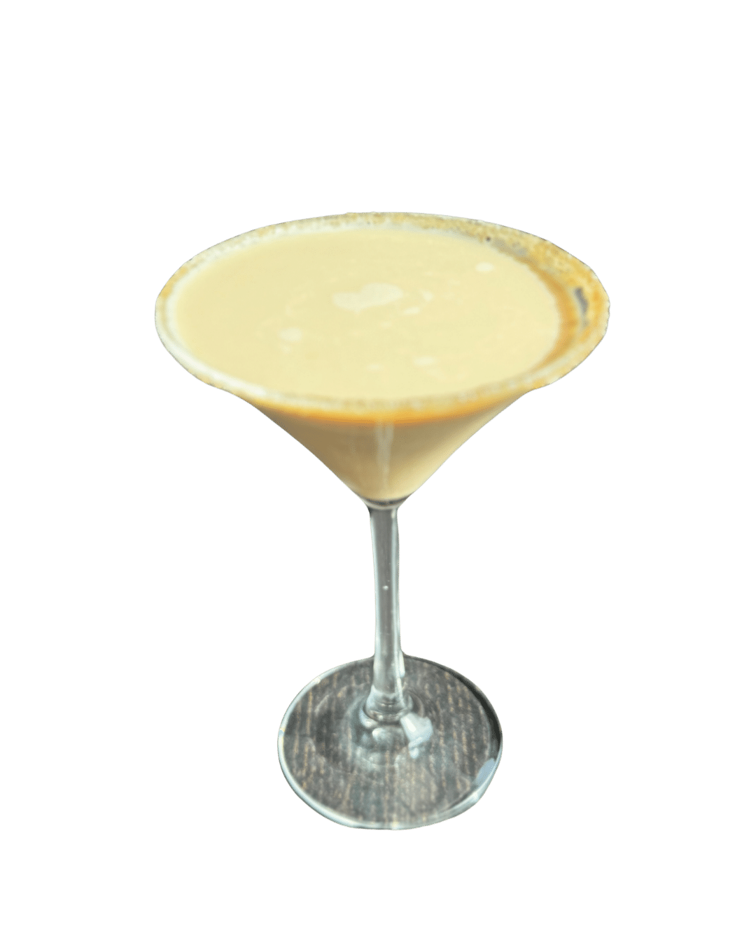 Pumpkin Spice Latte Martini